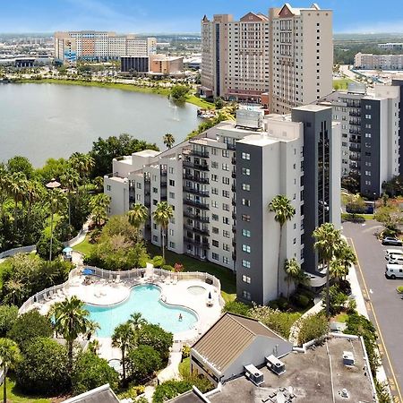 Cozy Condo On International Dr. Near Universal Studios Орландо Экстерьер фото