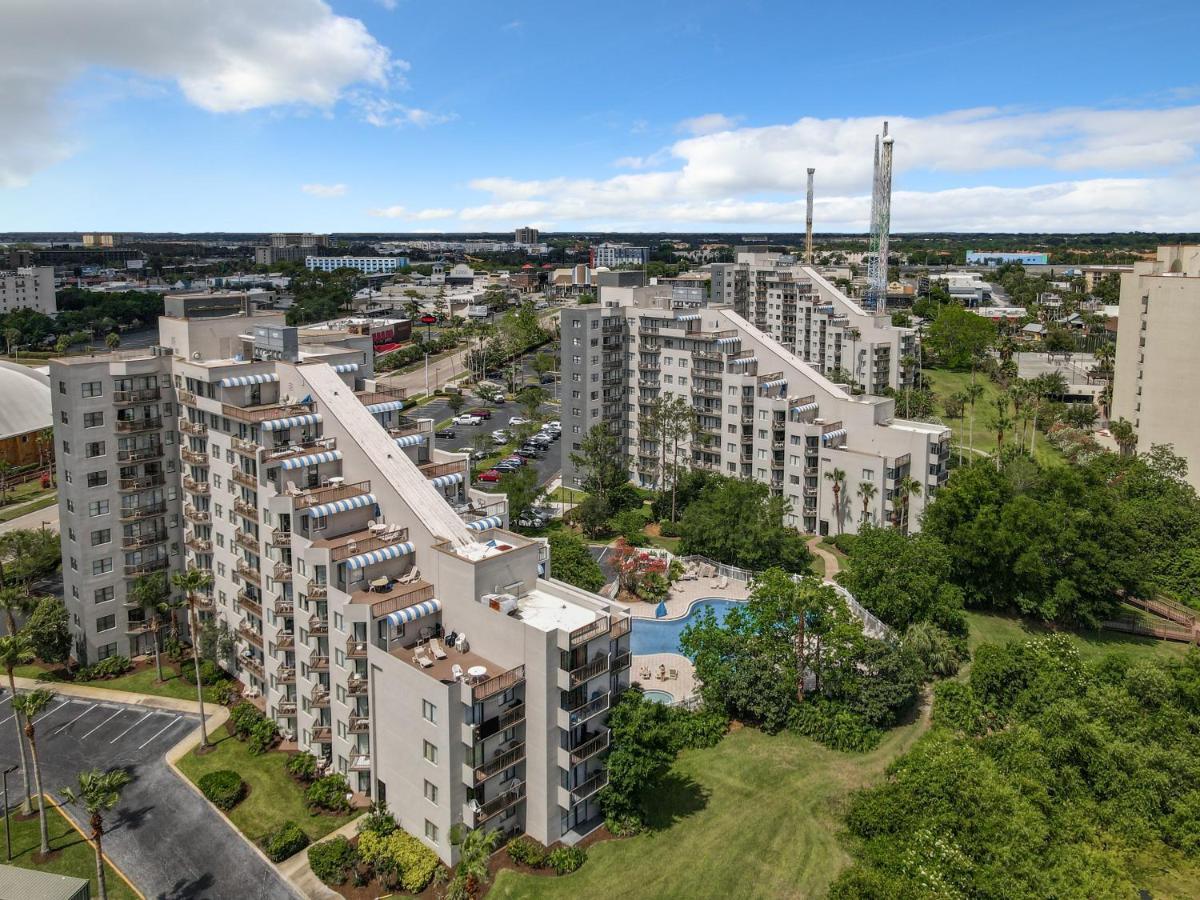 Cozy Condo On International Dr. Near Universal Studios Орландо Экстерьер фото