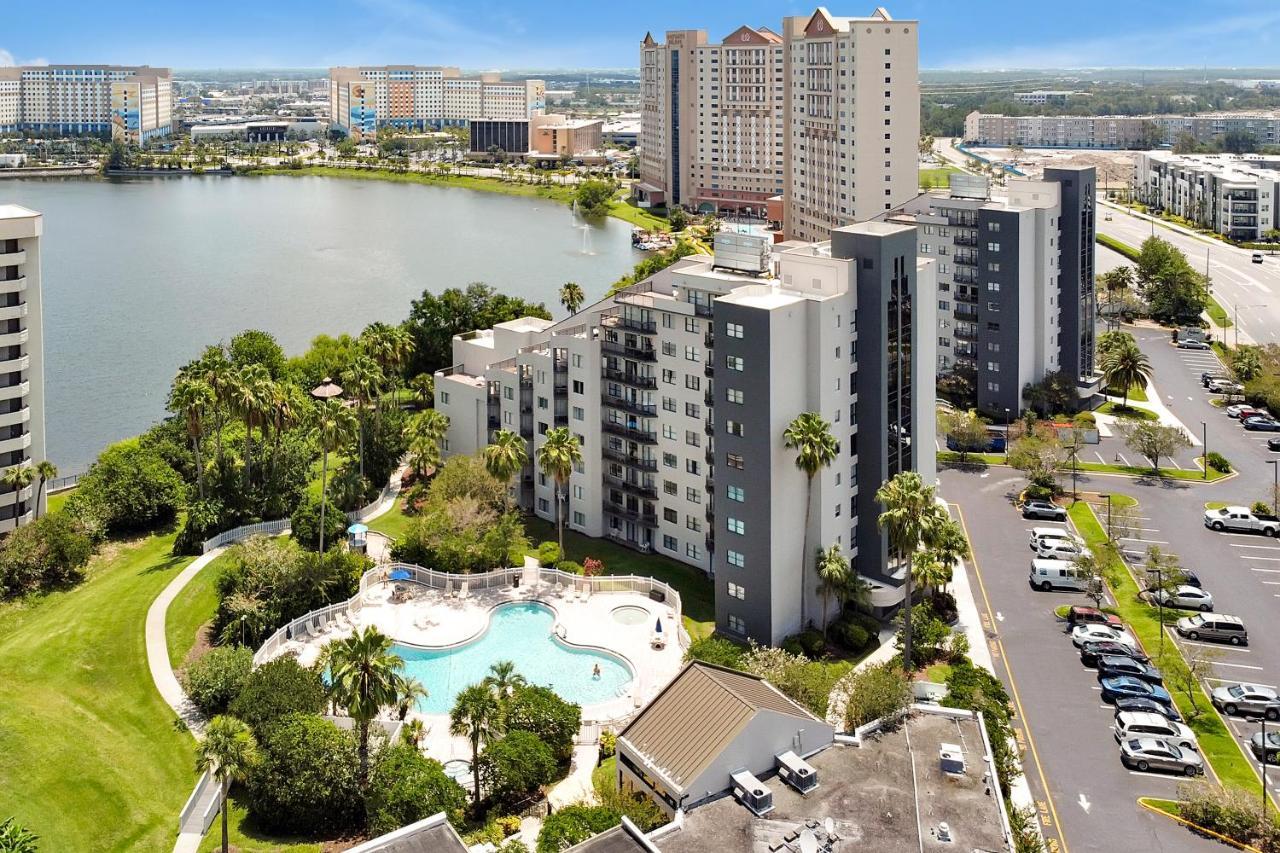 Cozy Condo On International Dr. Near Universal Studios Орландо Экстерьер фото
