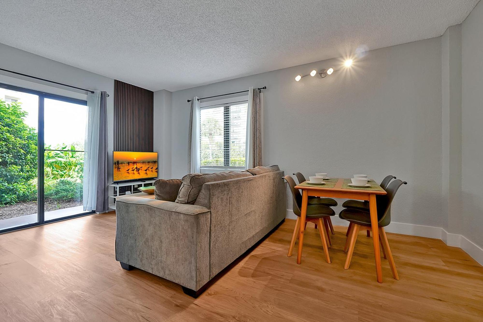 Cozy Condo On International Dr. Near Universal Studios Орландо Экстерьер фото