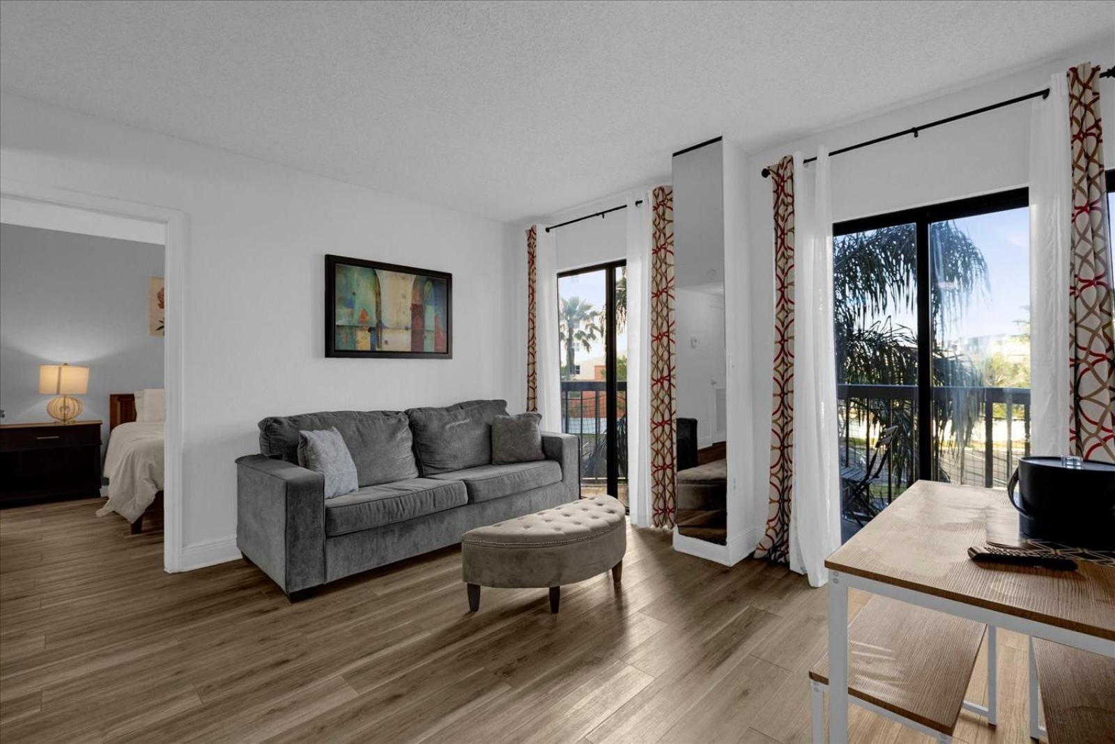 Cozy Condo On International Dr. Near Universal Studios Орландо Экстерьер фото